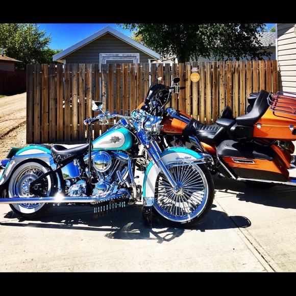 Meet your Posher, Bob - Picture 6 of 7